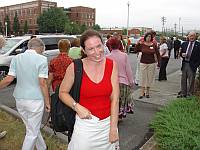 Julia Lynn US Airways Photographer