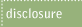 Disclosure Statement