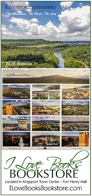 Kingsport Calendar 2016