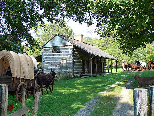 ExchangePlace :: Hitchup Tme : After :: &copy;2005 DiscoverKingsport.com