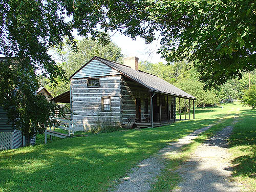 ExchangePlace :: Hitchup Time : Before :: &copy;2005 DiscoverKingsport.com